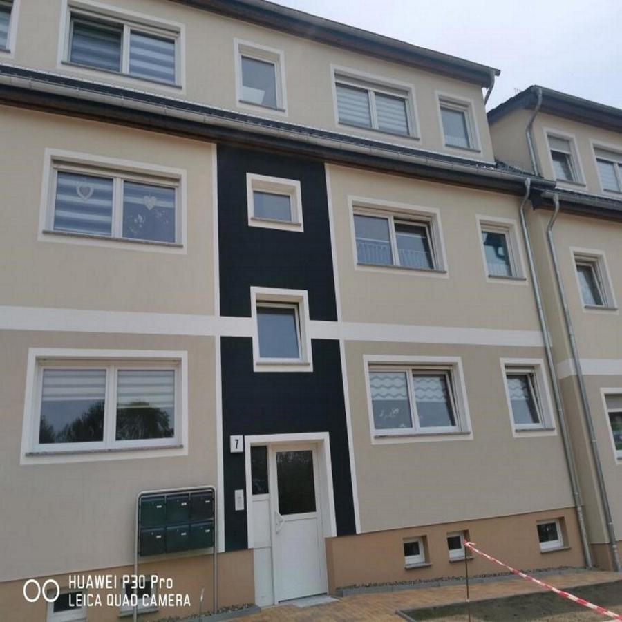 Gästewohnung 16 Oschersleben Exterior foto